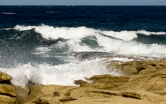 Marine environmental monitoring: toward effective management of Malta's Marine waters 