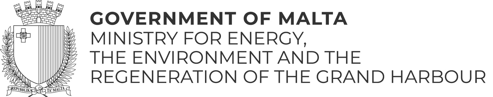 Ministry for Energy, the Environment and the Regeneration of the Grand Harbour