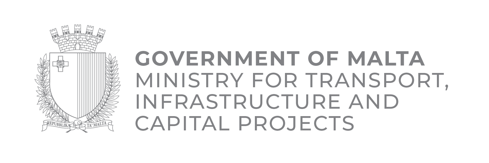 Ministry for Transport Infrastructure and Capital Projects