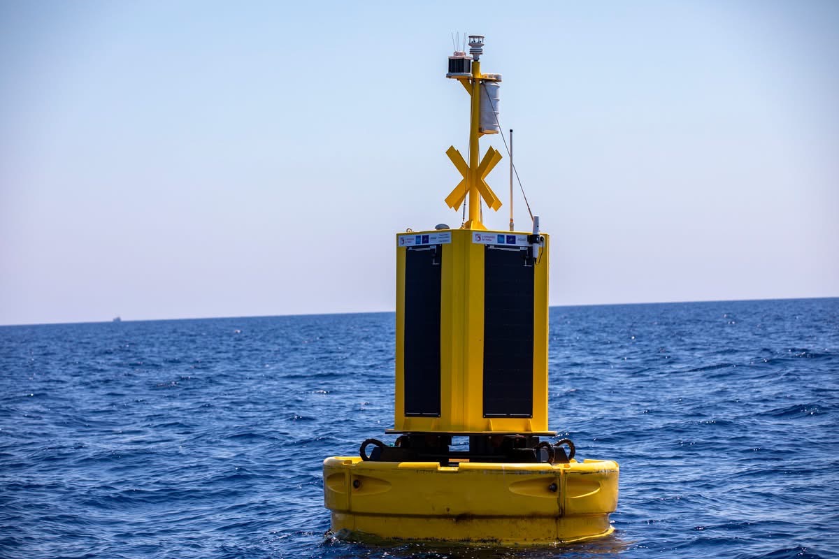 BLUE - Official Launch of Malta’s First Ocean Observatory