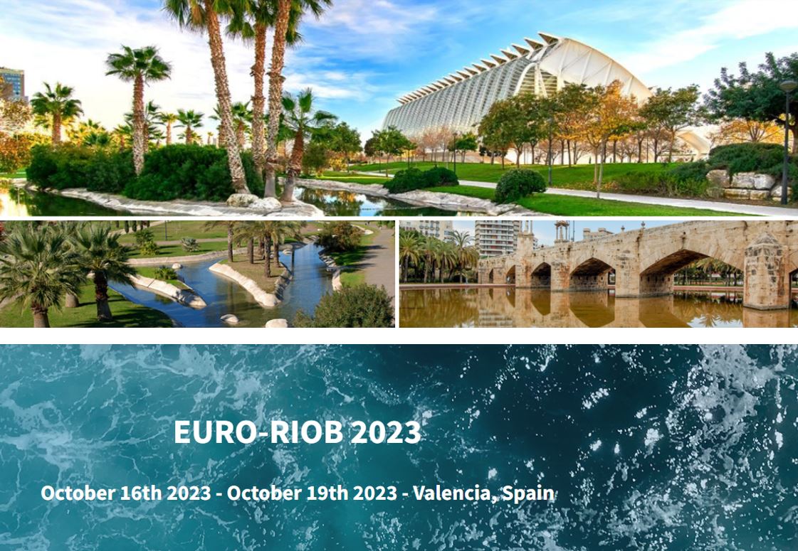  Energy & Water Agency Promotes Integrated Water Management at Europe-INBO Conference
