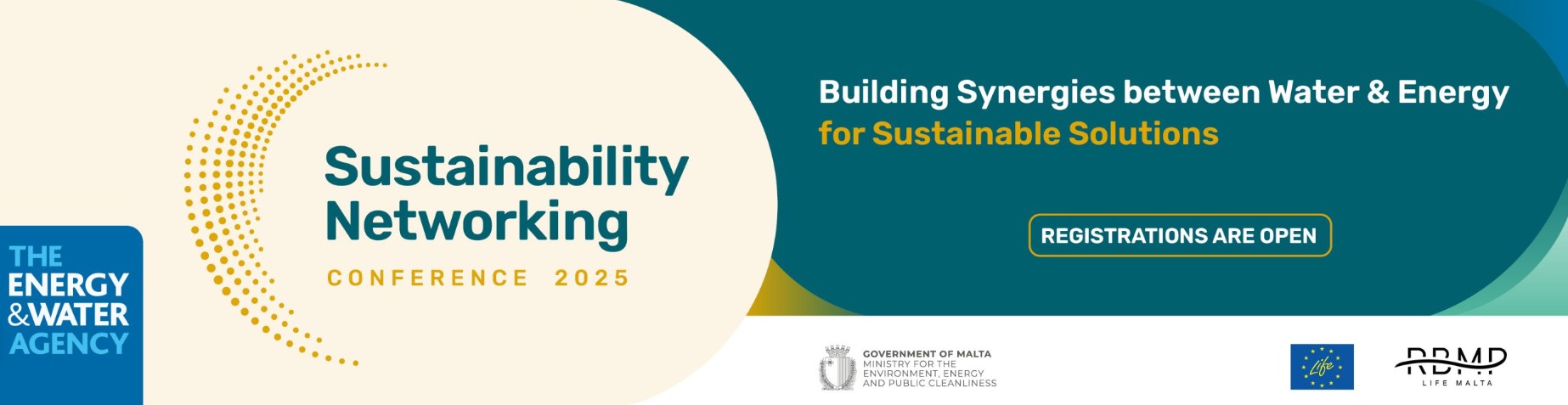 Invitation to the 3rd Sustainability Networking Conference