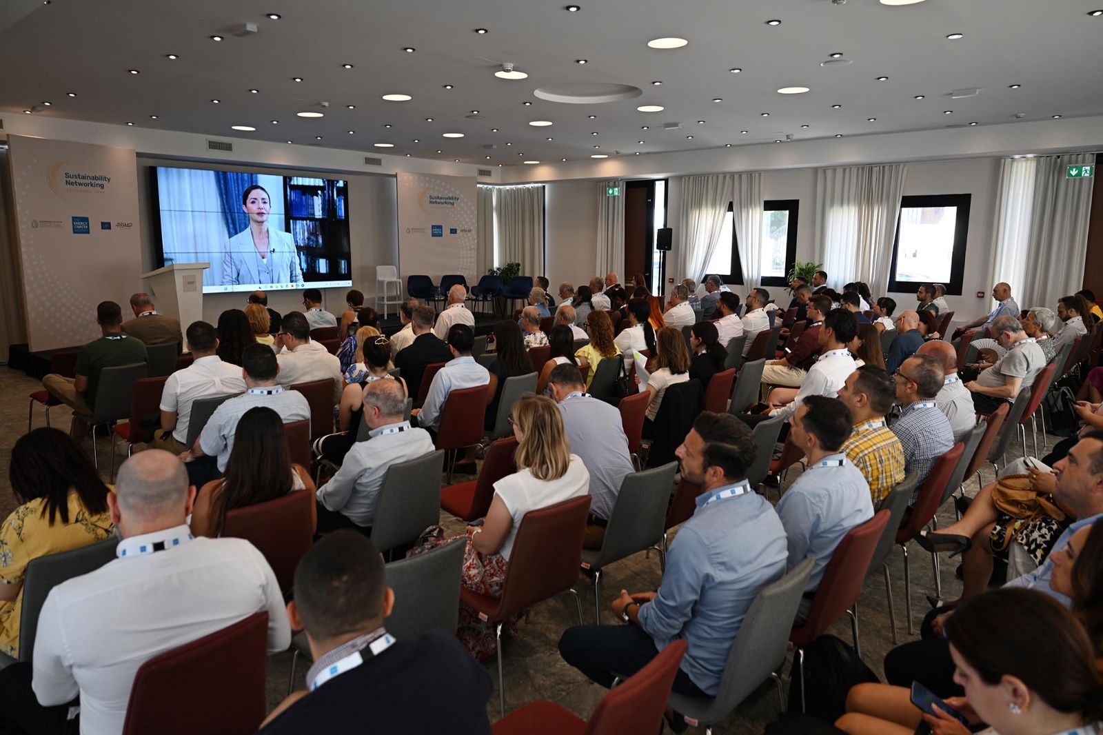 Malta’s Vision for a Sustainable Future: Building Synergies Between Water and Energy