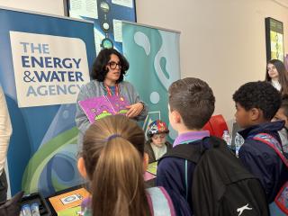 Inspiring the Next Generation at Kurzita’ Jiem 2026