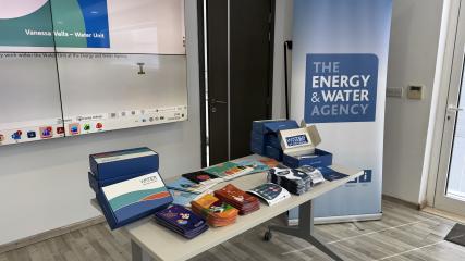 Celebrating Earth Day with Practical Water and Energy Awareness at Trelleborg Sealing Solutions Malta