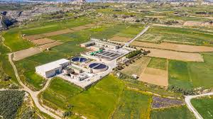Setting the framework for increasing circularity in wastewater treatment